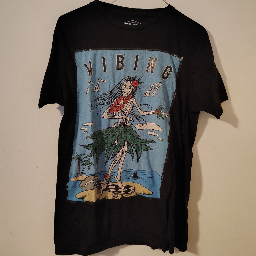 Skater shirt